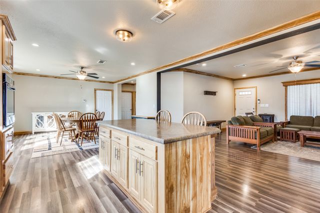 1425 Cowan Road, Weston, TX 75009