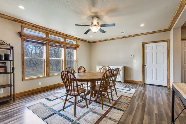 1425 Cowan Road, Weston, TX 75009