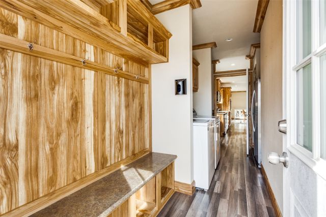 1425 Cowan Road, Weston, TX 75009