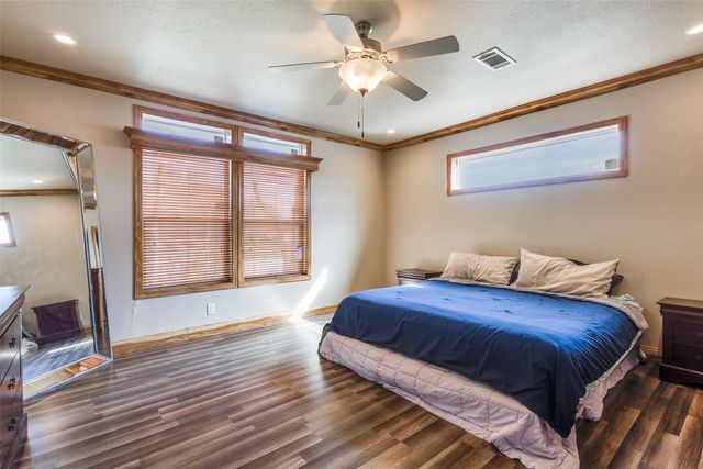 1425 Cowan Road, Weston, TX 75009