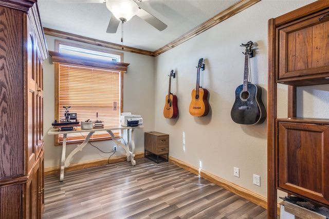 1425 Cowan Road, Weston, TX 75009