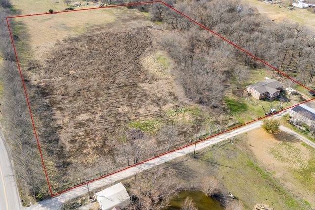 1425 Cowan Road, Weston, TX 75009