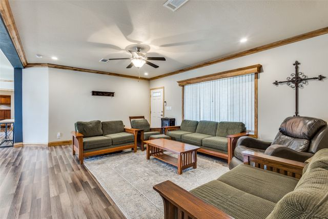 1425 Cowan Road, Weston, TX 75009