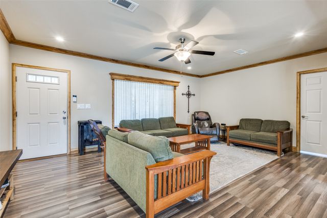 1425 Cowan Road, Weston, TX 75009