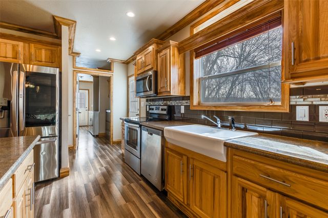 1425 Cowan Road, Weston, TX 75009