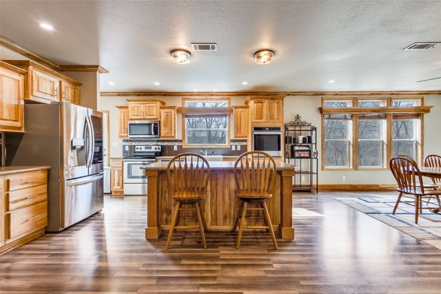 1425 Cowan Road, Weston, TX 75009