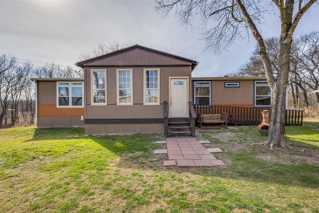 1425 Cowan Road, Weston, TX 75009