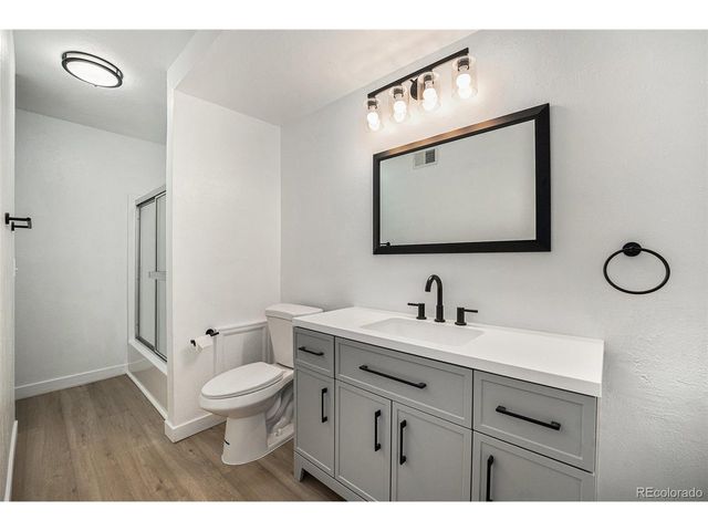 16259 W 10th Ave K-K-3, Golden, CO 80401