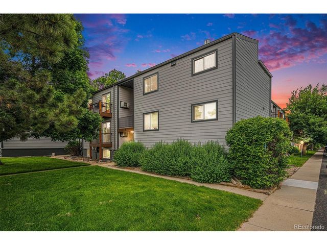 16259 W 10th Ave K-K-3, Golden, CO 80401