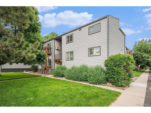16259 W 10th Ave K-K-3, Golden, CO 80401