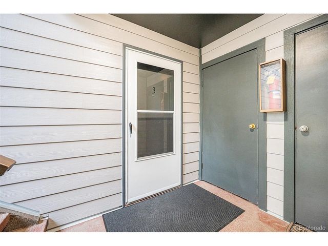 16259 W 10th Ave K-K-3, Golden, CO 80401