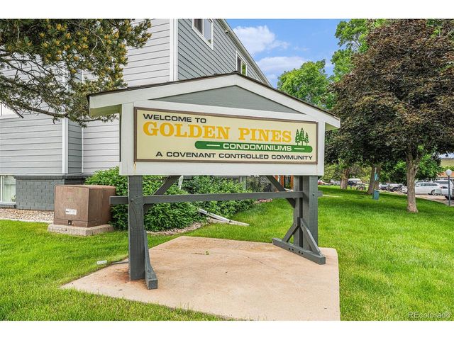 16259 W 10th Ave K-K-3, Golden, CO 80401