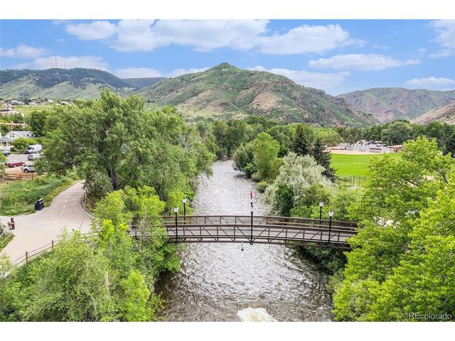 16259 W 10th Ave K-K-3, Golden, CO 80401