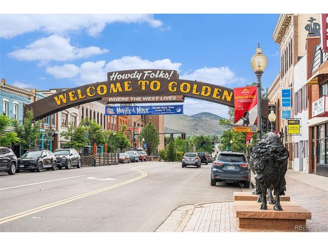 16259 W 10th Ave K-K-3, Golden, CO 80401