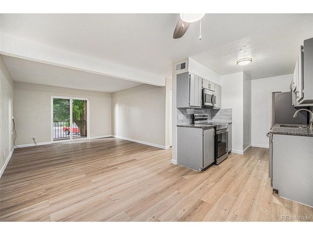 16259 W 10th Ave K-K-3, Golden, CO 80401