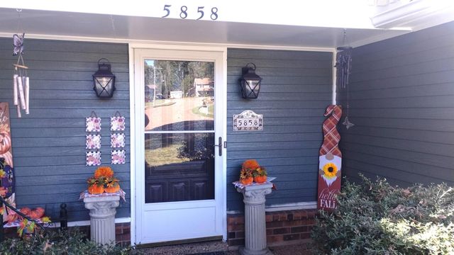 5858 SWEET OAK CV, Bartlett, TN 38134