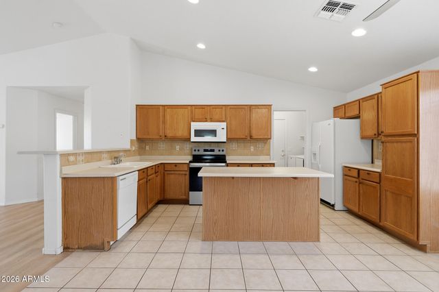 15665 W CARMEN Drive, Surprise, AZ 85374