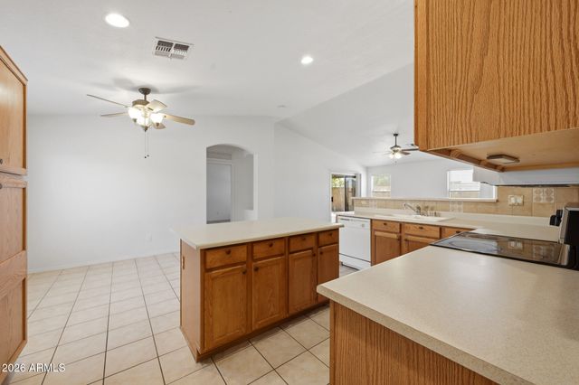 15665 W CARMEN Drive, Surprise, AZ 85374