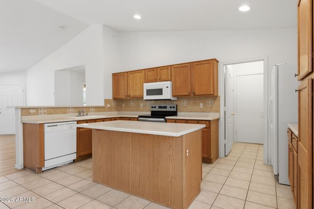 15665 W CARMEN Drive, Surprise, AZ 85374