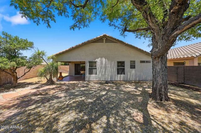 15665 W CARMEN Drive, Surprise, AZ 85374
