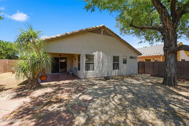 15665 W CARMEN Drive, Surprise, AZ 85374