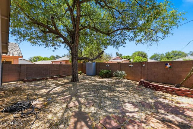 15665 W CARMEN Drive, Surprise, AZ 85374