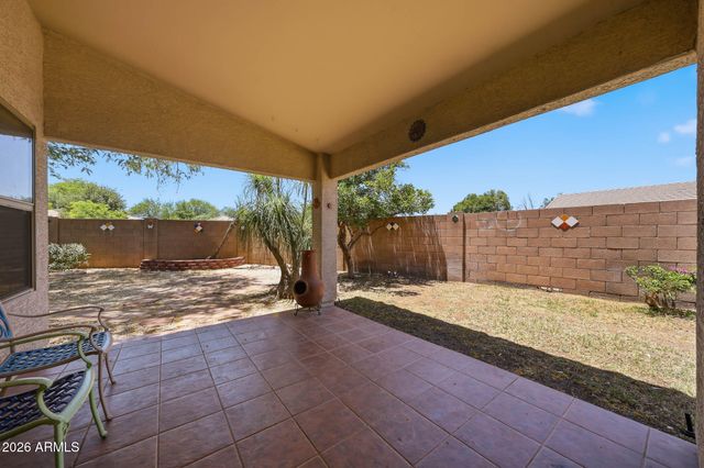 15665 W CARMEN Drive, Surprise, AZ 85374
