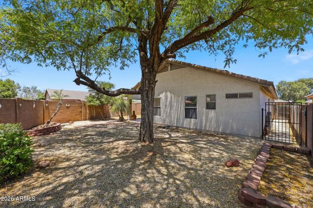 15665 W CARMEN Drive, Surprise, AZ 85374