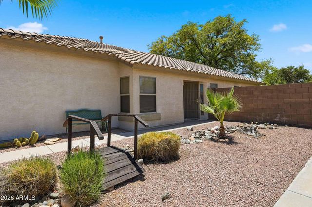 15665 W CARMEN Drive, Surprise, AZ 85374
