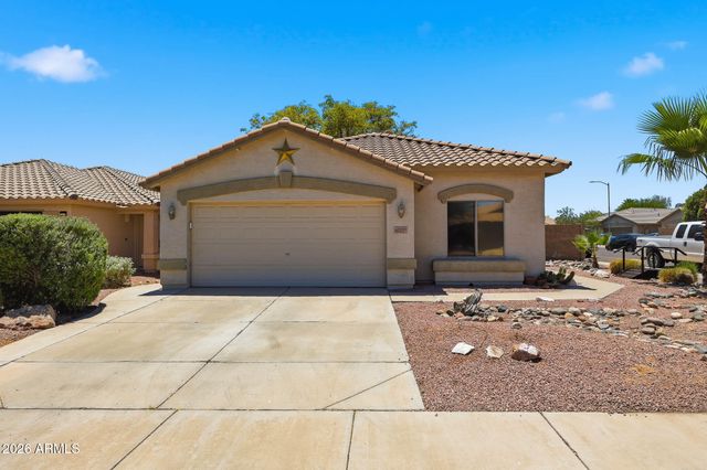 15665 W CARMEN Drive, Surprise, AZ 85374