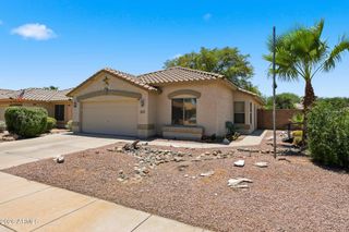 15665 W CARMEN Drive, Surprise, AZ 85374