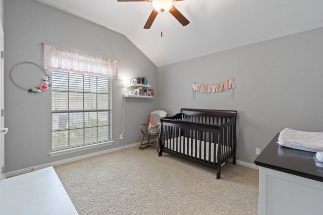 609 Jeffdale Drive, Burleson, TX 76028