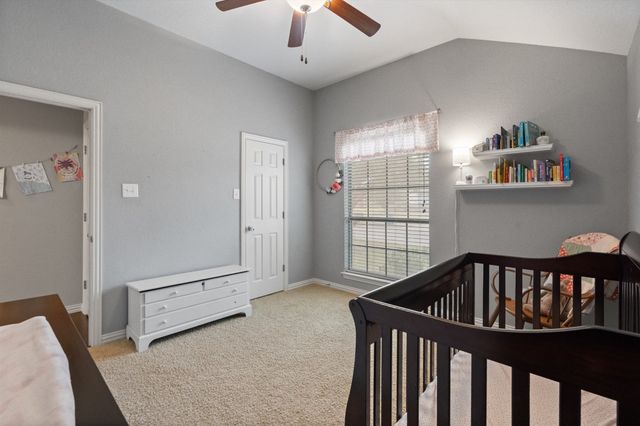 609 Jeffdale Drive, Burleson, TX 76028