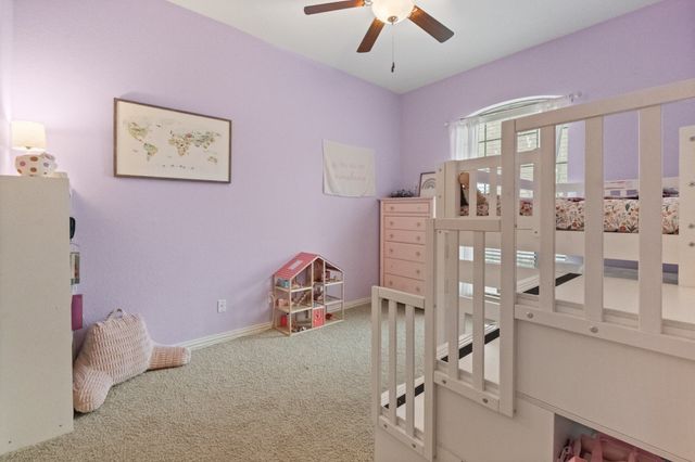 609 Jeffdale Drive, Burleson, TX 76028