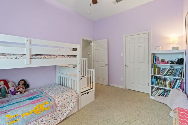 609 Jeffdale Drive, Burleson, TX 76028