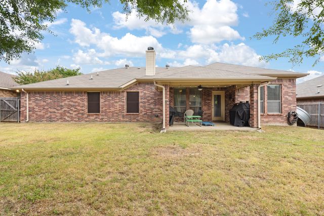 609 Jeffdale Drive, Burleson, TX 76028