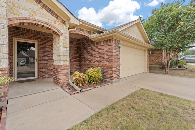 609 Jeffdale Drive, Burleson, TX 76028