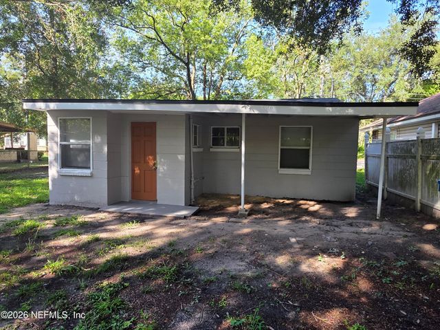 9121 ADAMS Avenue, Jacksonville, FL 32208
