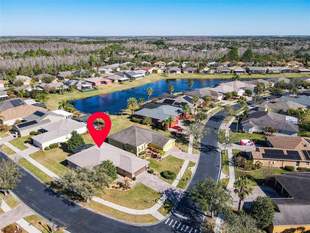 214 PRIMA DRIVE, Poinciana, FL 34759