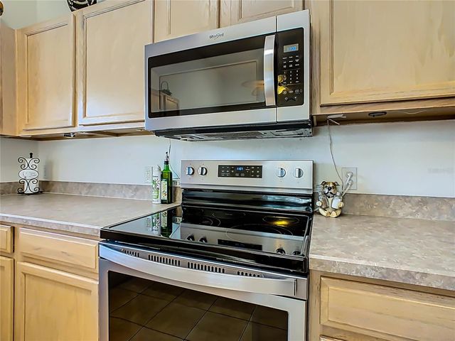 214 PRIMA DRIVE, Poinciana, FL 34759