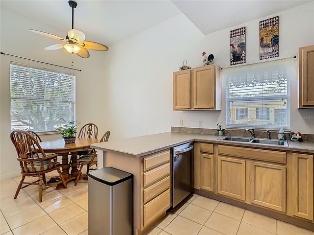 214 PRIMA DRIVE, Poinciana, FL 34759