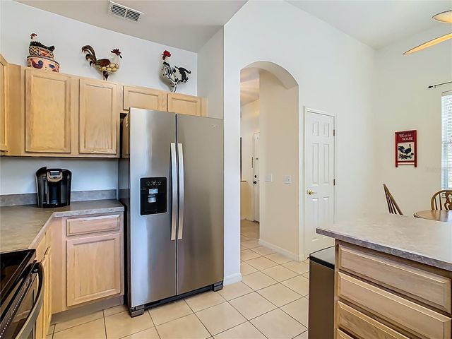 214 PRIMA DRIVE, Poinciana, FL 34759