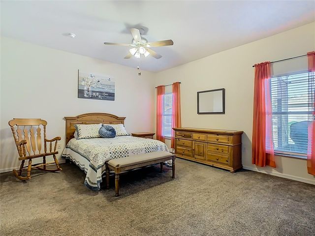 214 PRIMA DRIVE, Poinciana, FL 34759