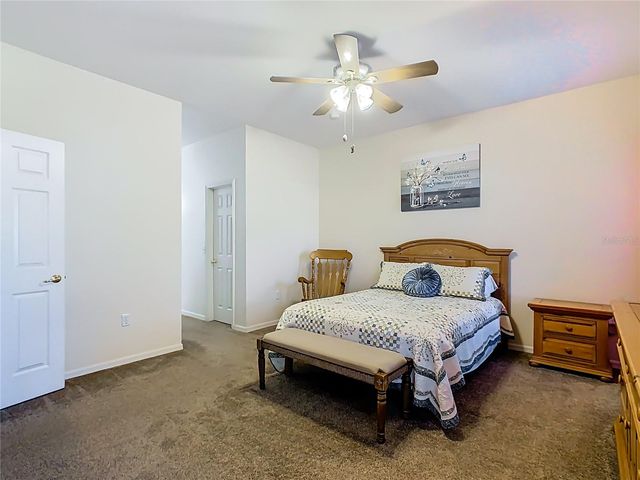 214 PRIMA DRIVE, Poinciana, FL 34759