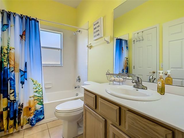 214 PRIMA DRIVE, Poinciana, FL 34759