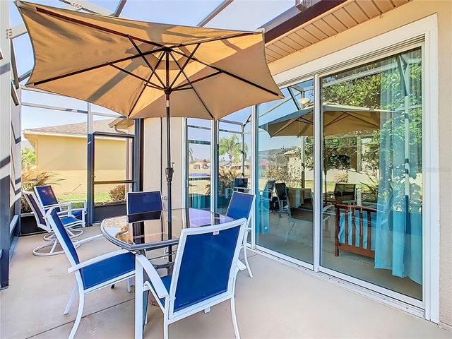 214 PRIMA DRIVE, Poinciana, FL 34759