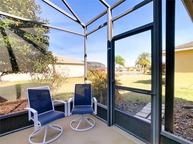 214 PRIMA DRIVE, Poinciana, FL 34759