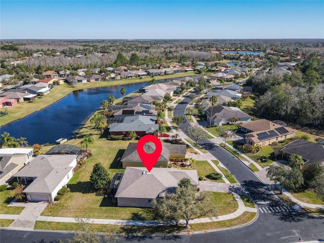 214 PRIMA DRIVE, Poinciana, FL 34759