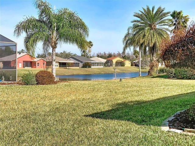 214 PRIMA DRIVE, Poinciana, FL 34759