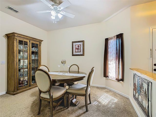 214 PRIMA DRIVE, Poinciana, FL 34759